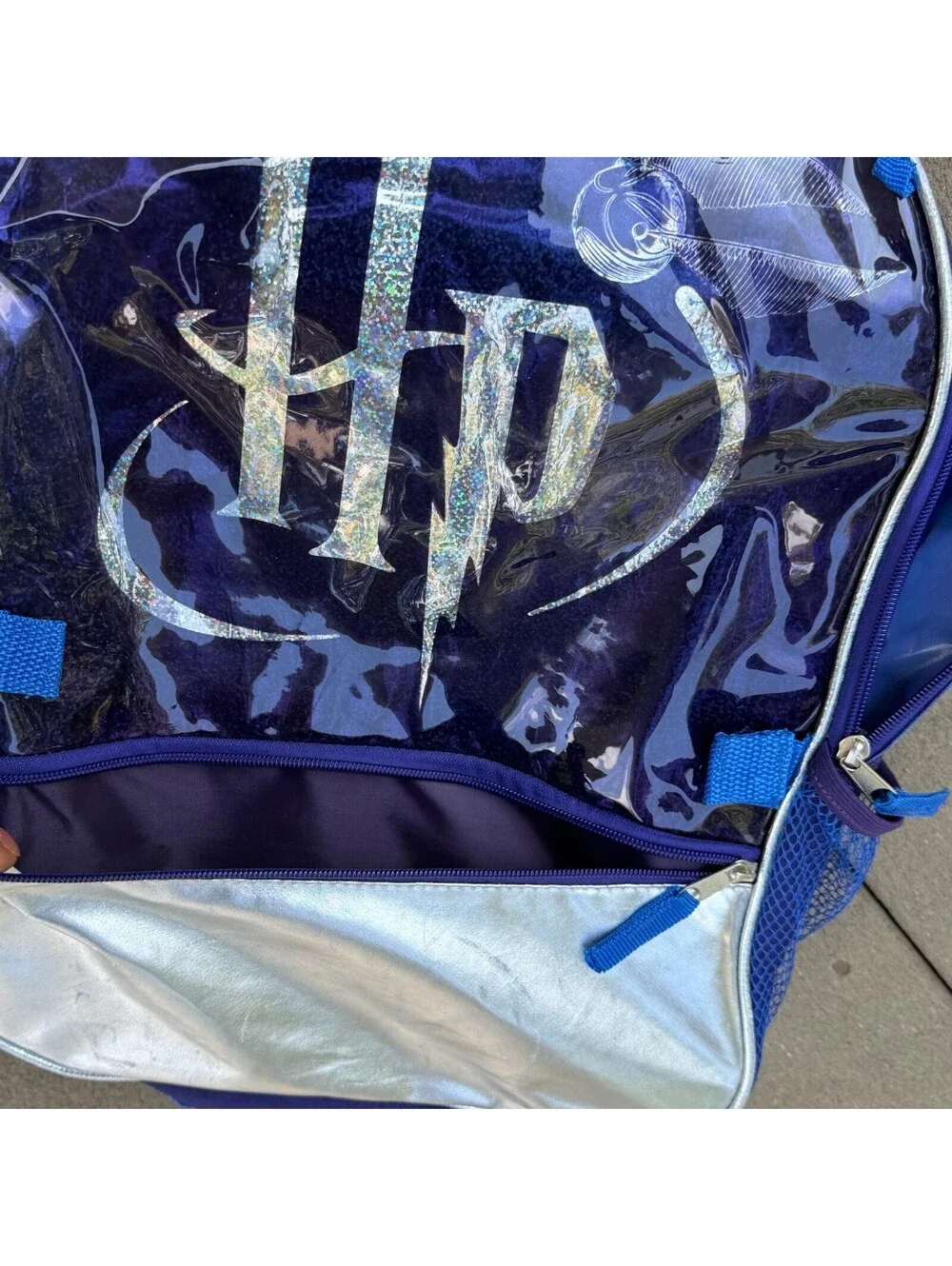 HP officially licensed